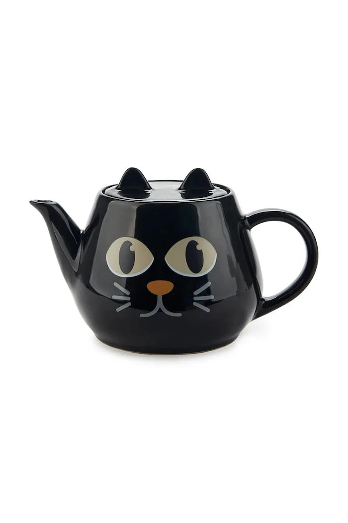 Чайник Balvi Wake Cat 10,8 x 18 x 12 cm