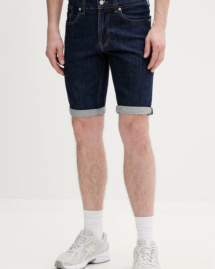 Tommy Jeans Erkek Denim Şort