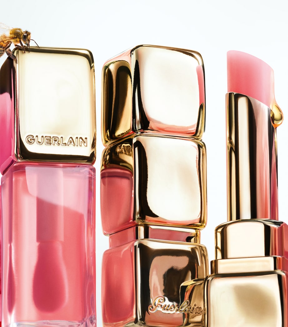 KissKiss Bee Glow Tinted Lip Oil