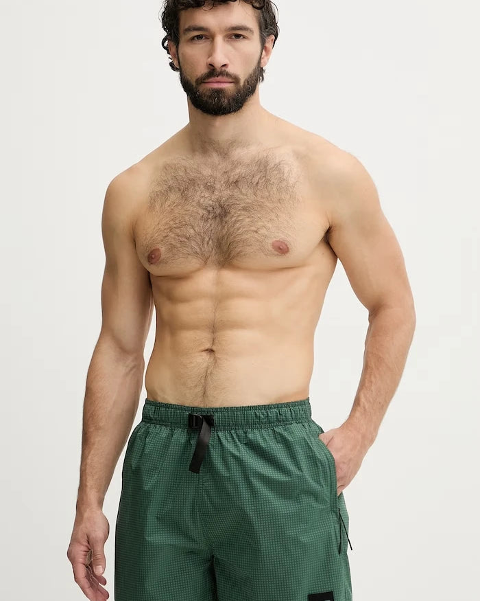 EA7 Emporio Armani Erkek Yüzme Şortu