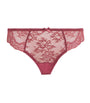 Aubade Pink Lace Danse Des Sans Bikini Briefs