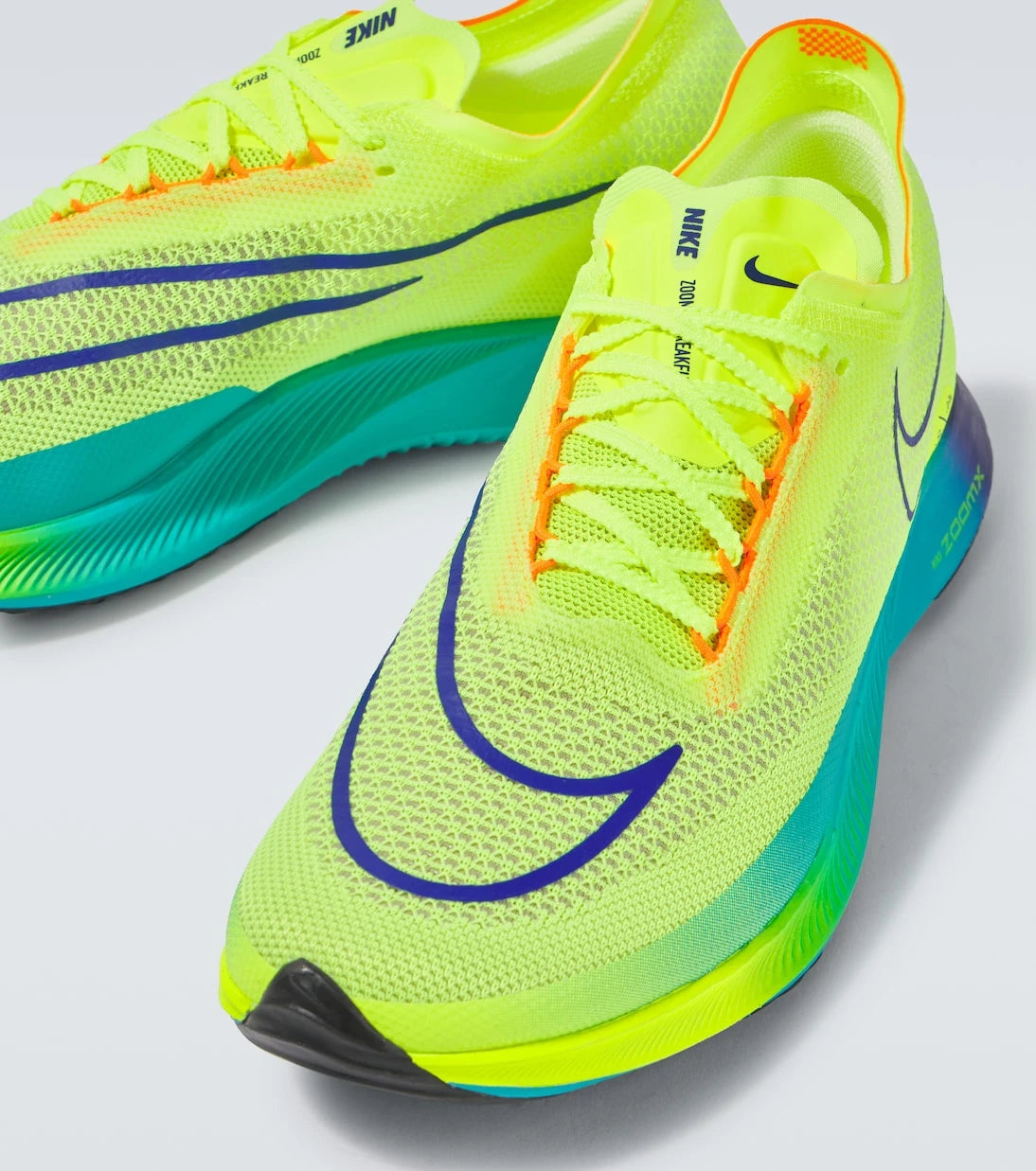 Nike - Streakfly running shoes