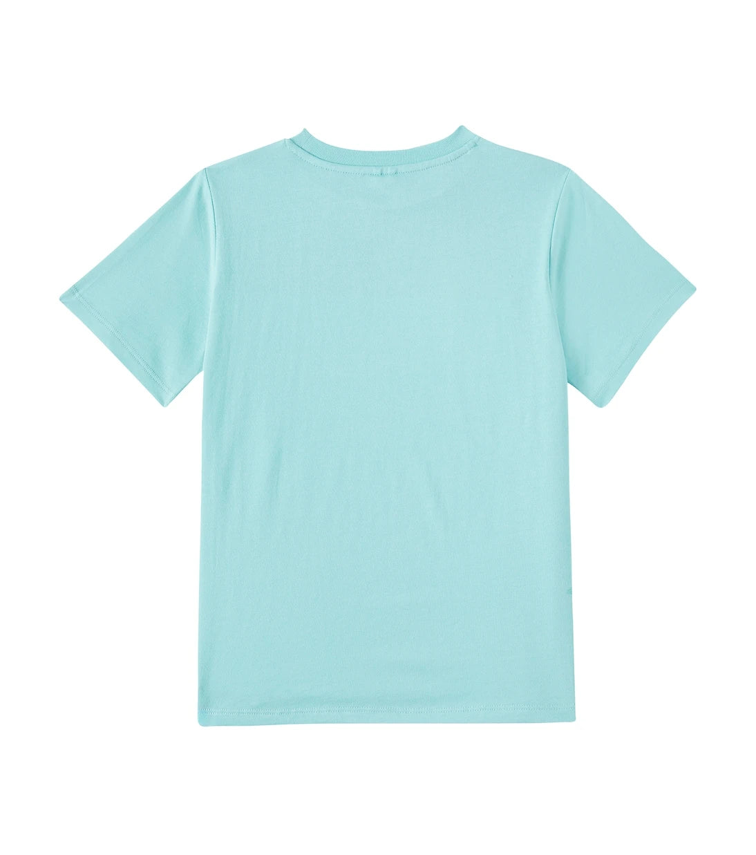 Stella McCartney Kids - Printed cotton jersey T-shirt