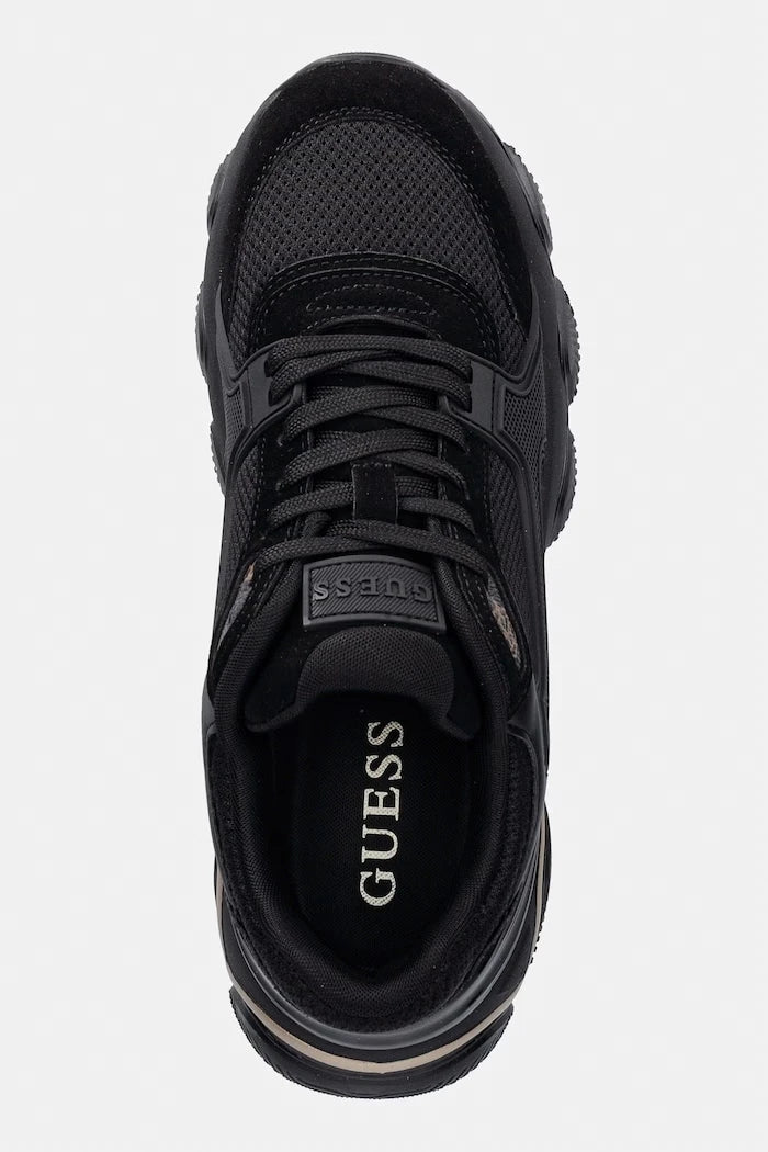 Guess MAZZY2 маратонки дамски