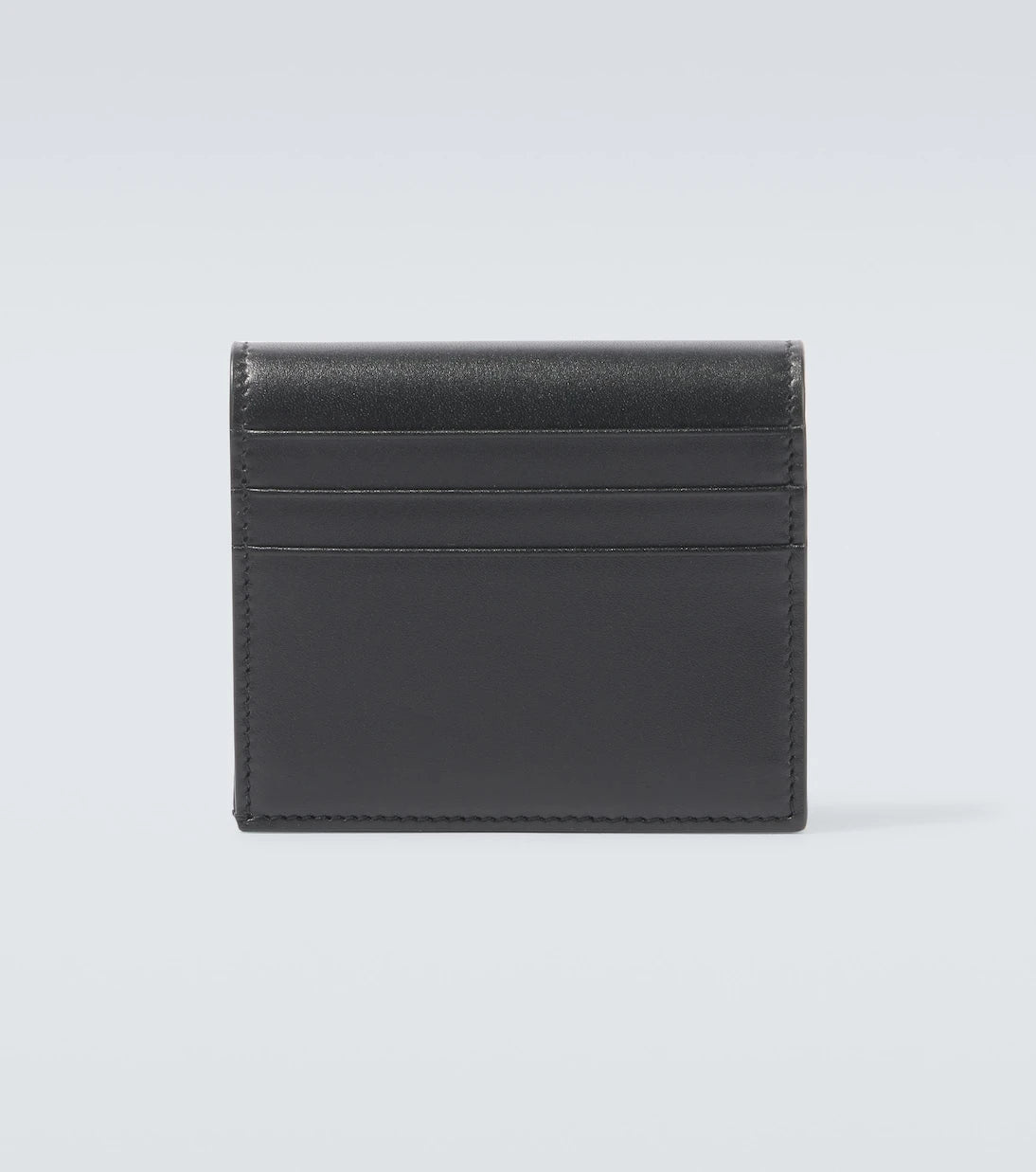 Saint Laurent - Leather wallet