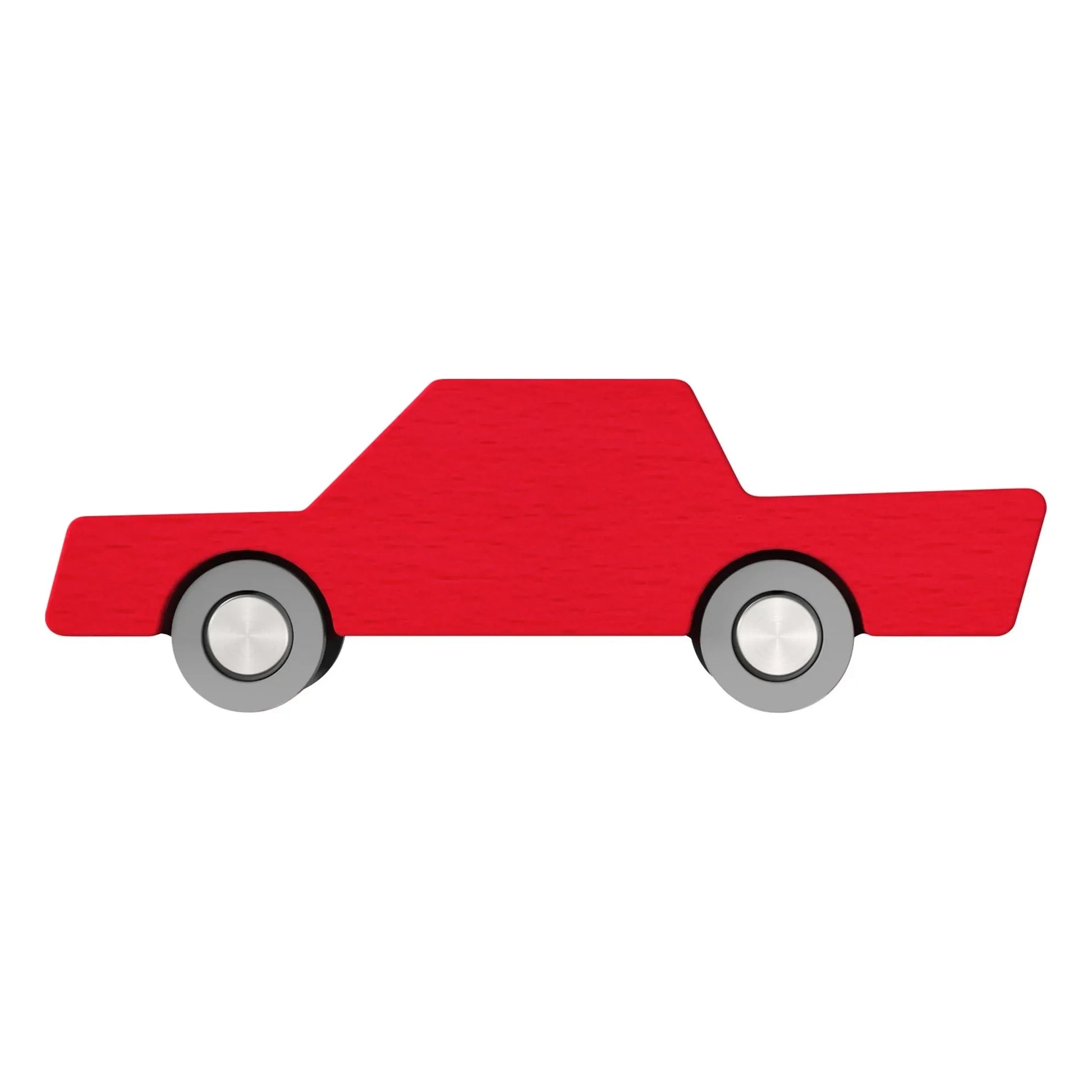 Waytoplay - Friction car
