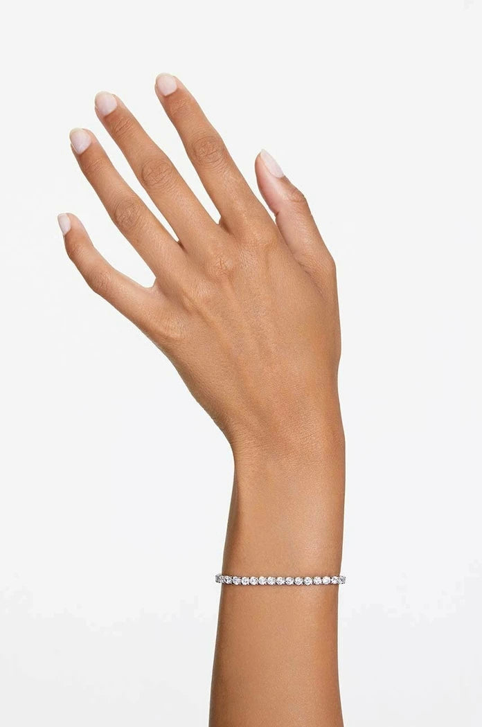 Гривна Swarovski 5648937 RE MATRIX
