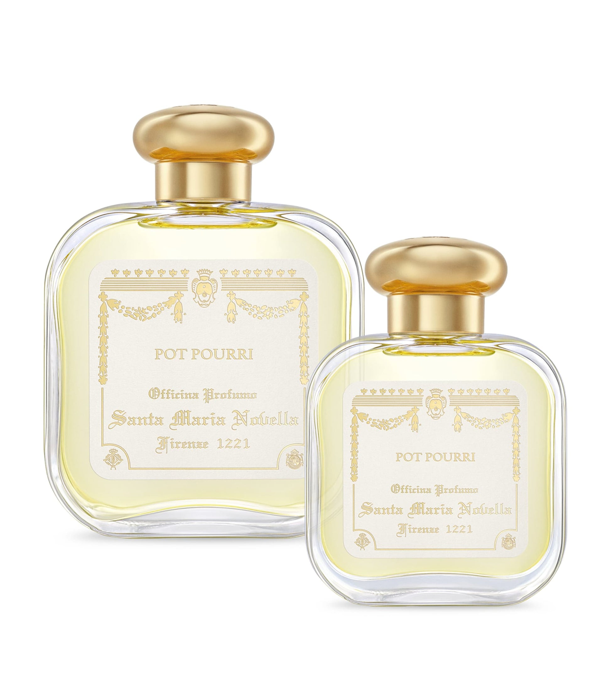 Pot Pourri Eau de Cologne (50ml)