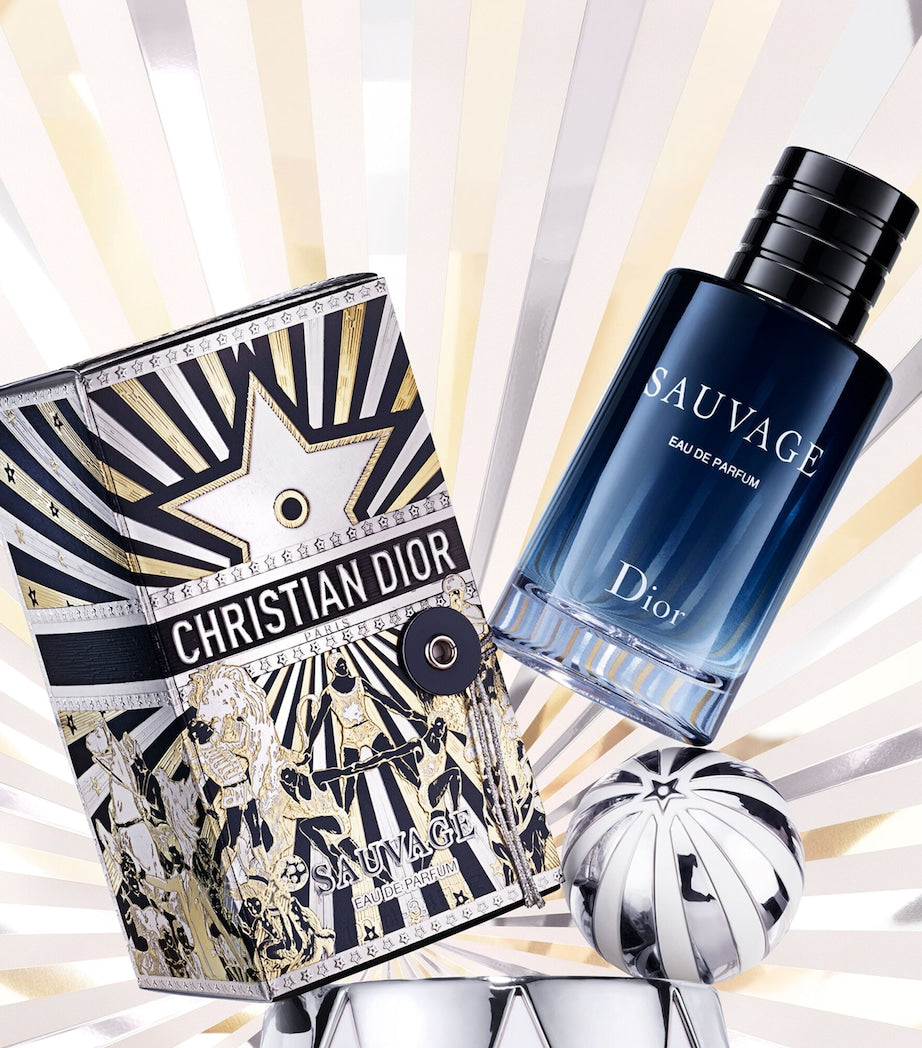 DIOR Sauvage Eau de Parfum (100ml)