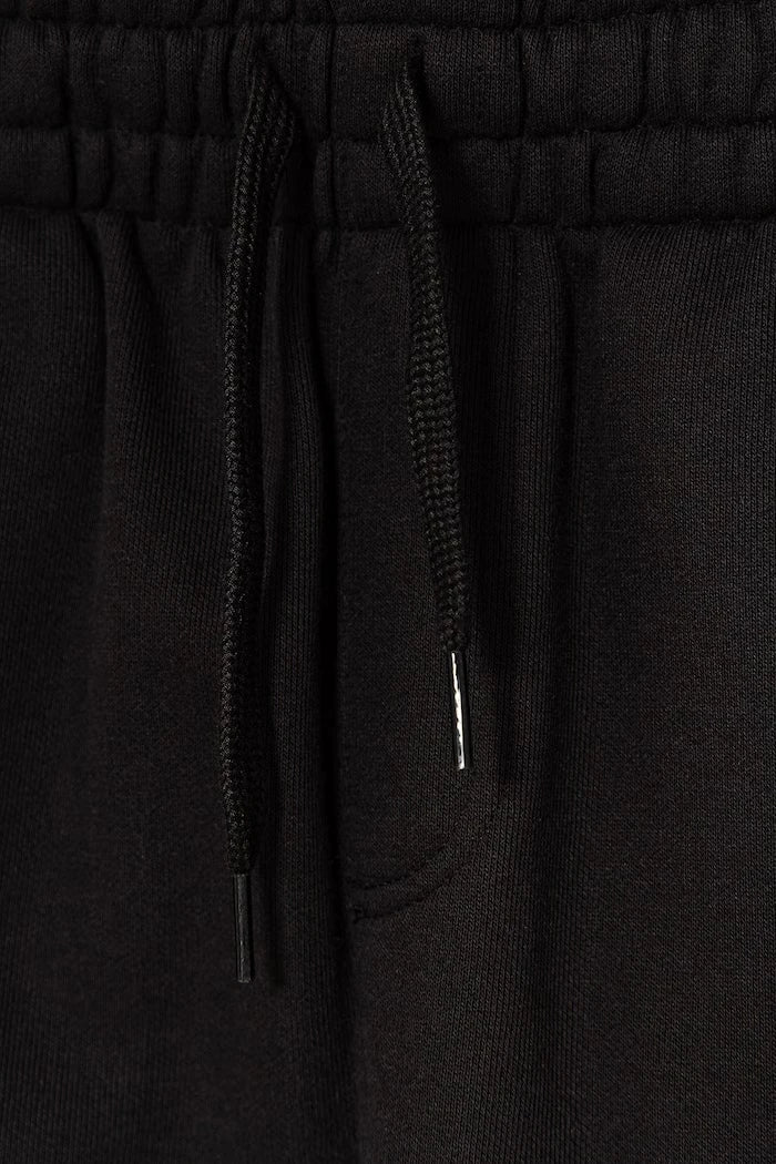 Vans çocuk pamuklu eşofman altı Stretch Logo Sportwear
