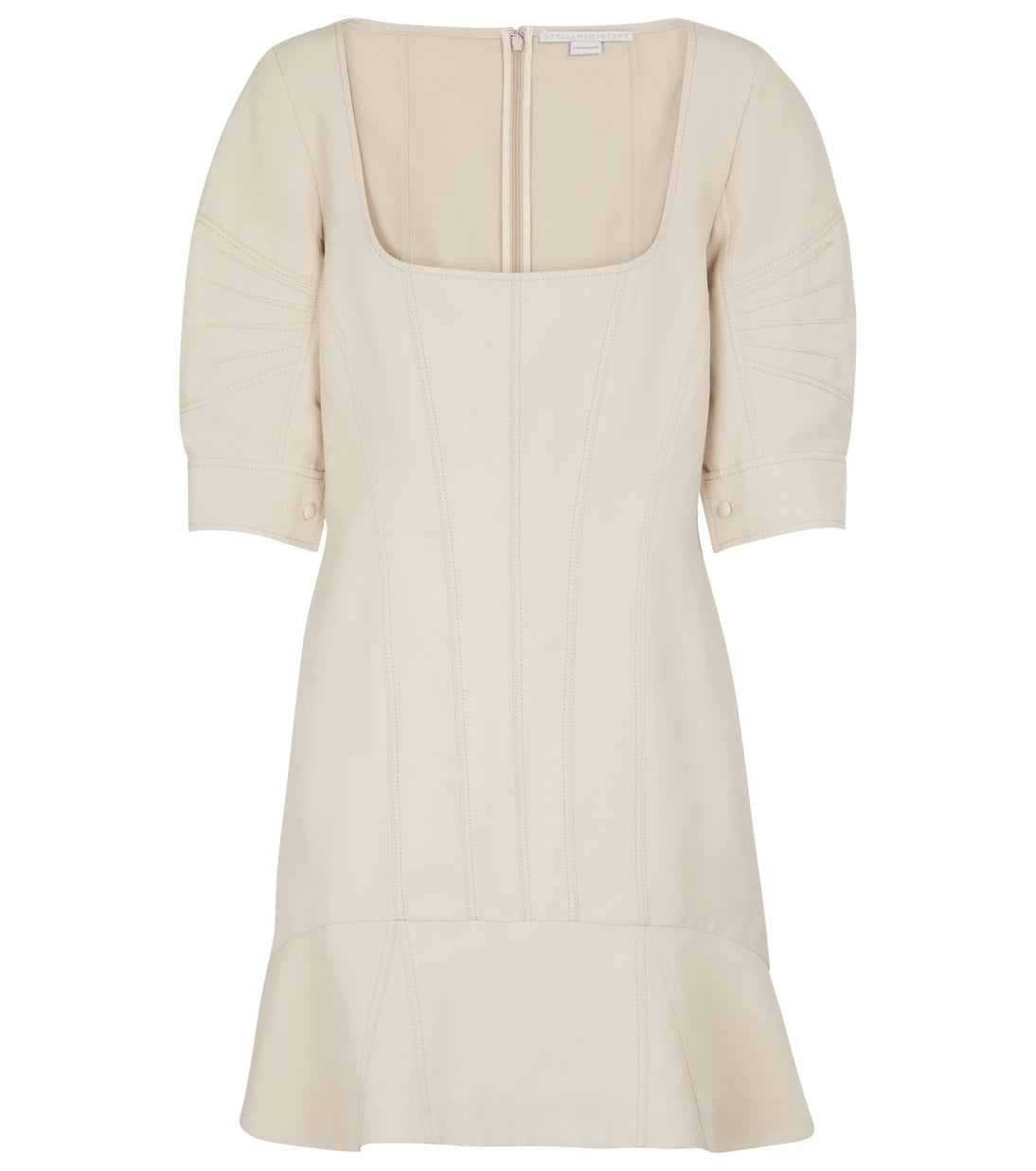 Stella McCartney - Angelina minidress
