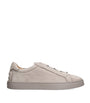 Tod's Suede Cassetta Sneakers