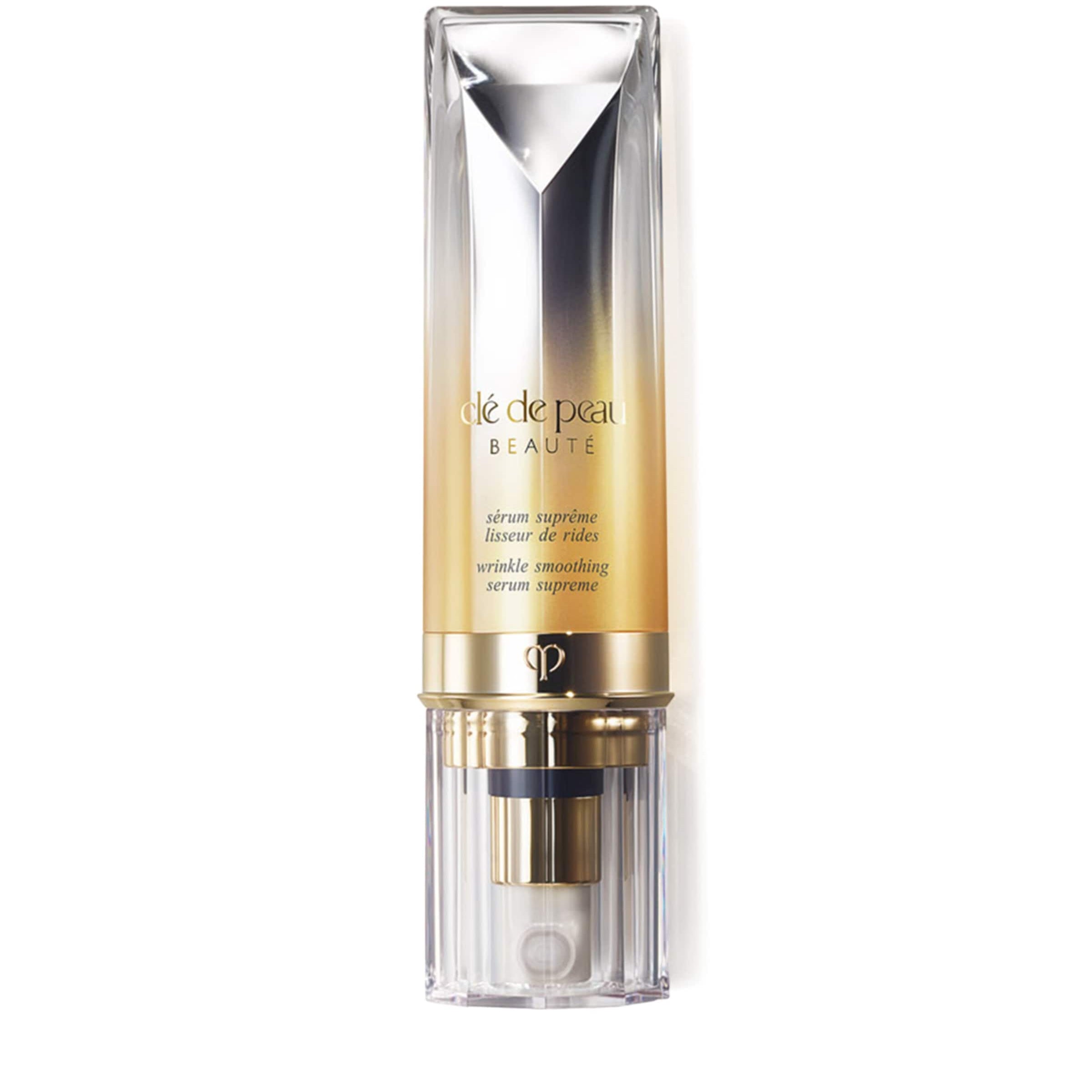 Clé de Peau Beaute Wrinkle Smoothing Serum Supreme (20ml)