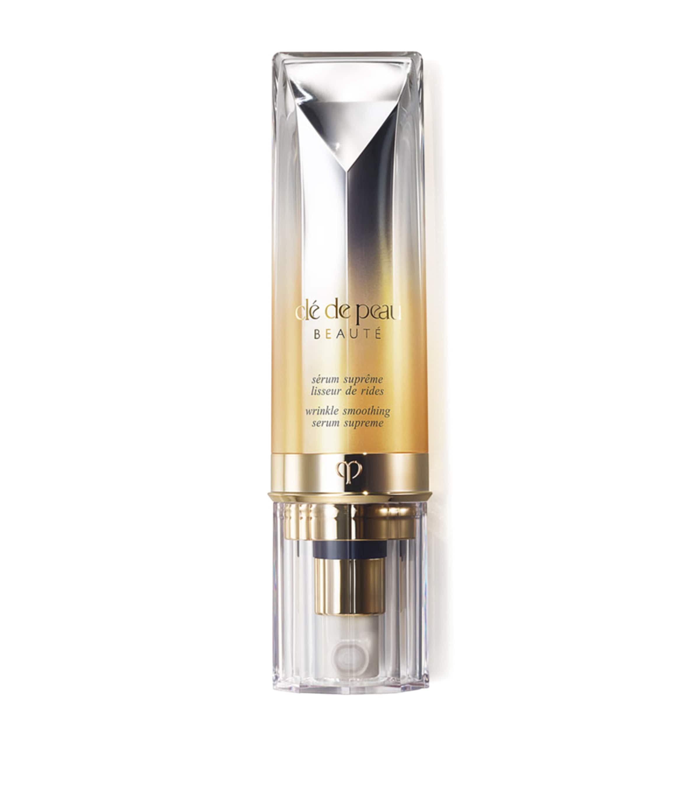 Clé de Peau Beaute Wrinkle Smoothing Serum Supreme (20ml)