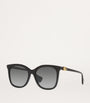 Black Acetate 0GC001824 Sunglasses