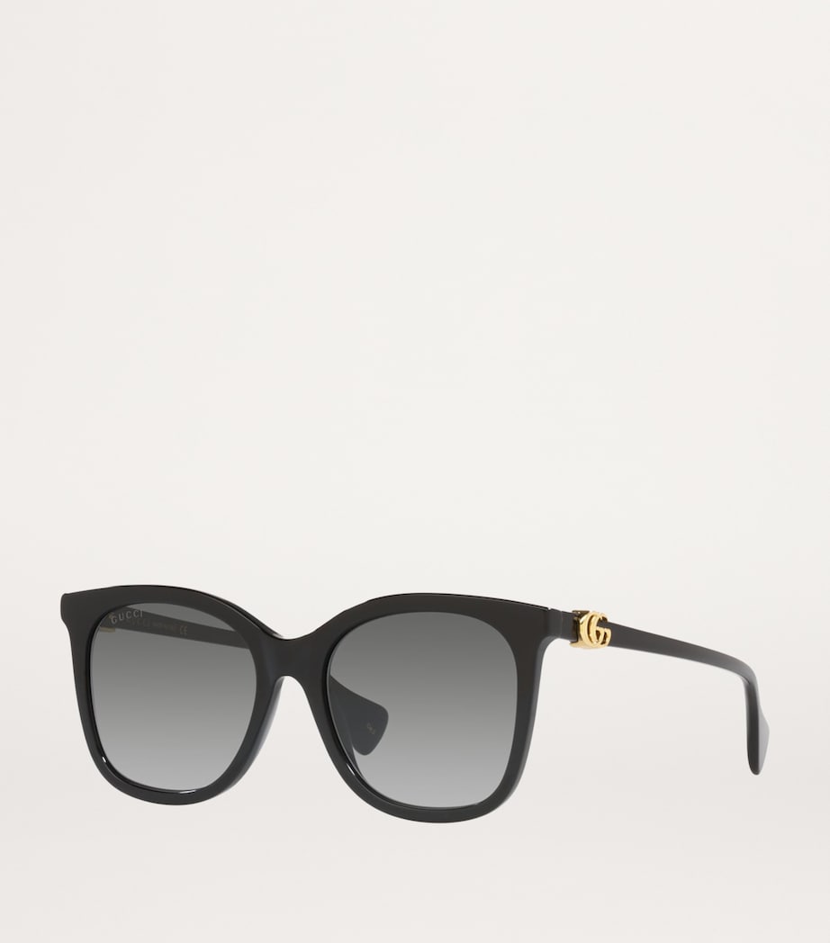 Black Acetate 0GC001824 Sunglasses