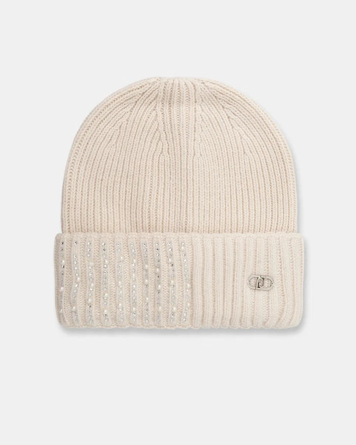 Liu Jo şapka beanie kadın