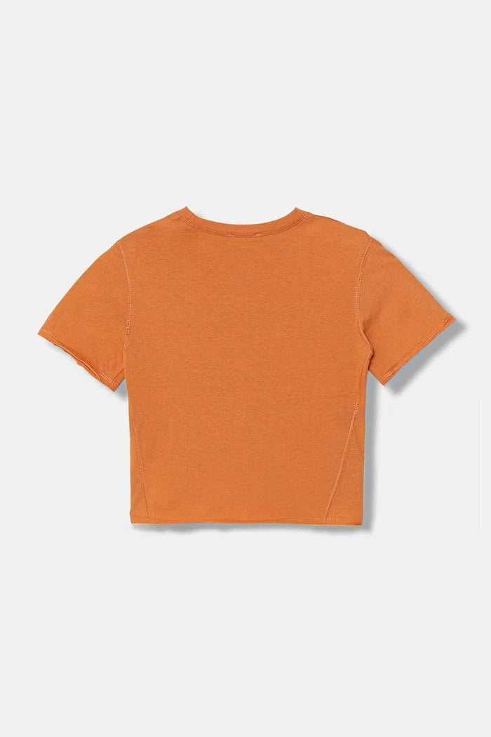 United Colors of Benetton çocuk pamuklu tişört