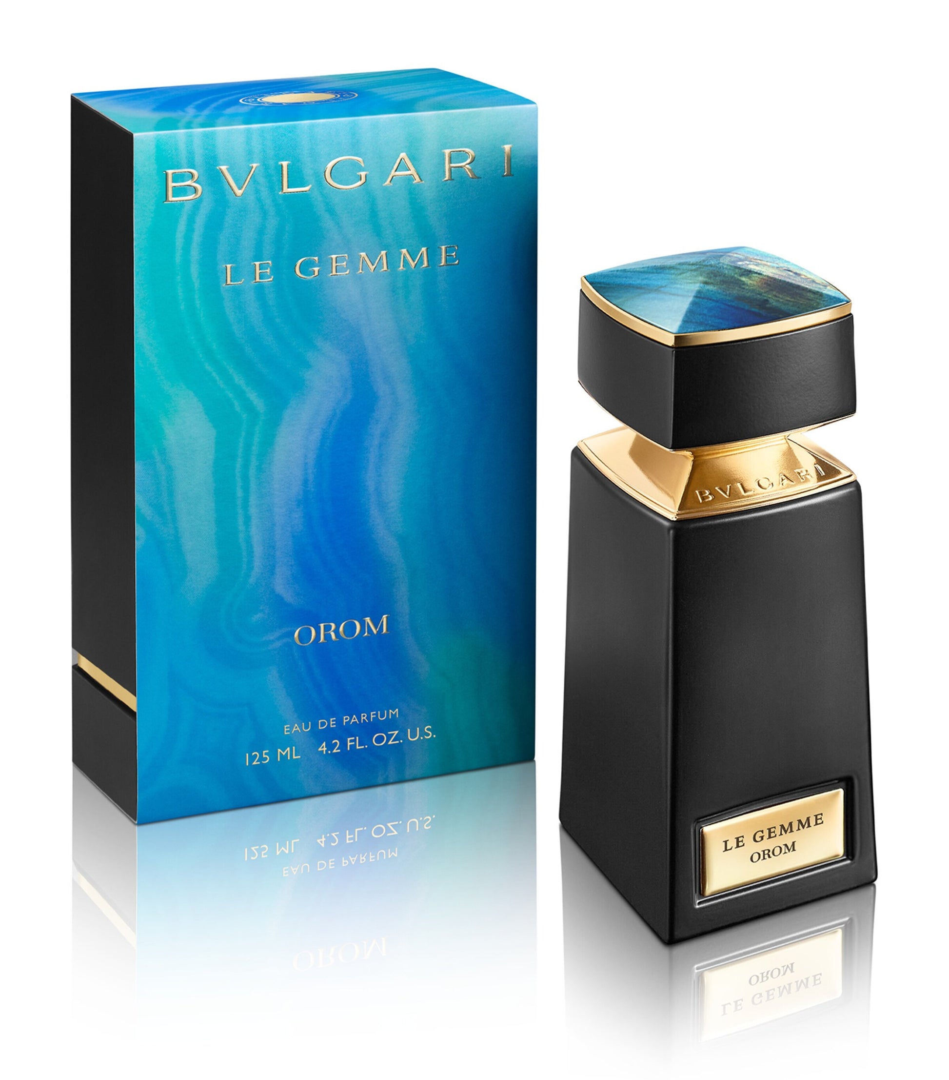 Le Gemme Orom Eau de Parfum