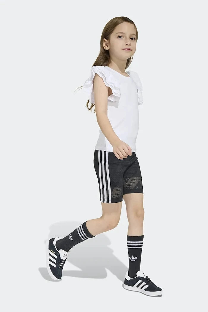 adidas Originals çocuk pamuklu set
