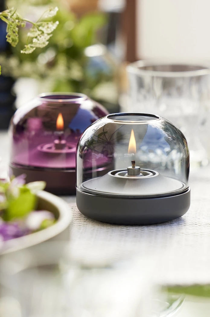 Kooduu Dekoratif Şamdan