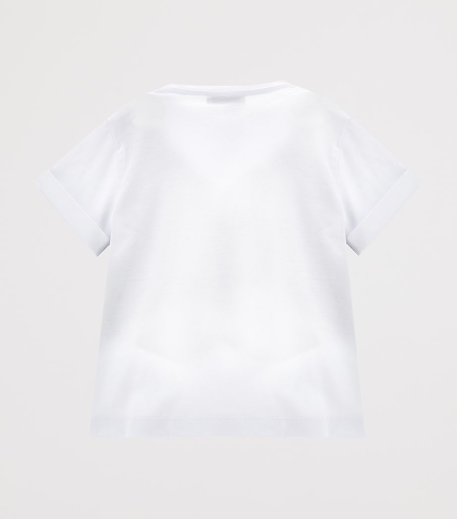 Layered T-Shirt (2-12 Years)