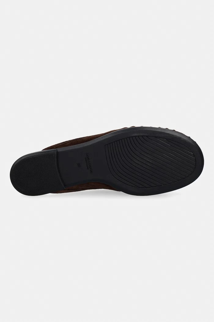 Vagabond Shoemakers kadın süet terlik ALEYA