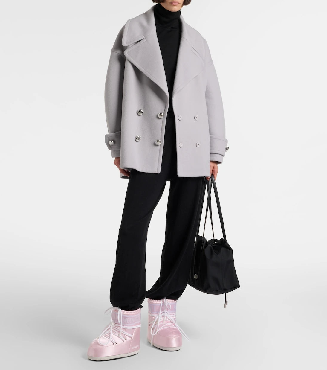 Moon Boot - Icon Low snow boots
