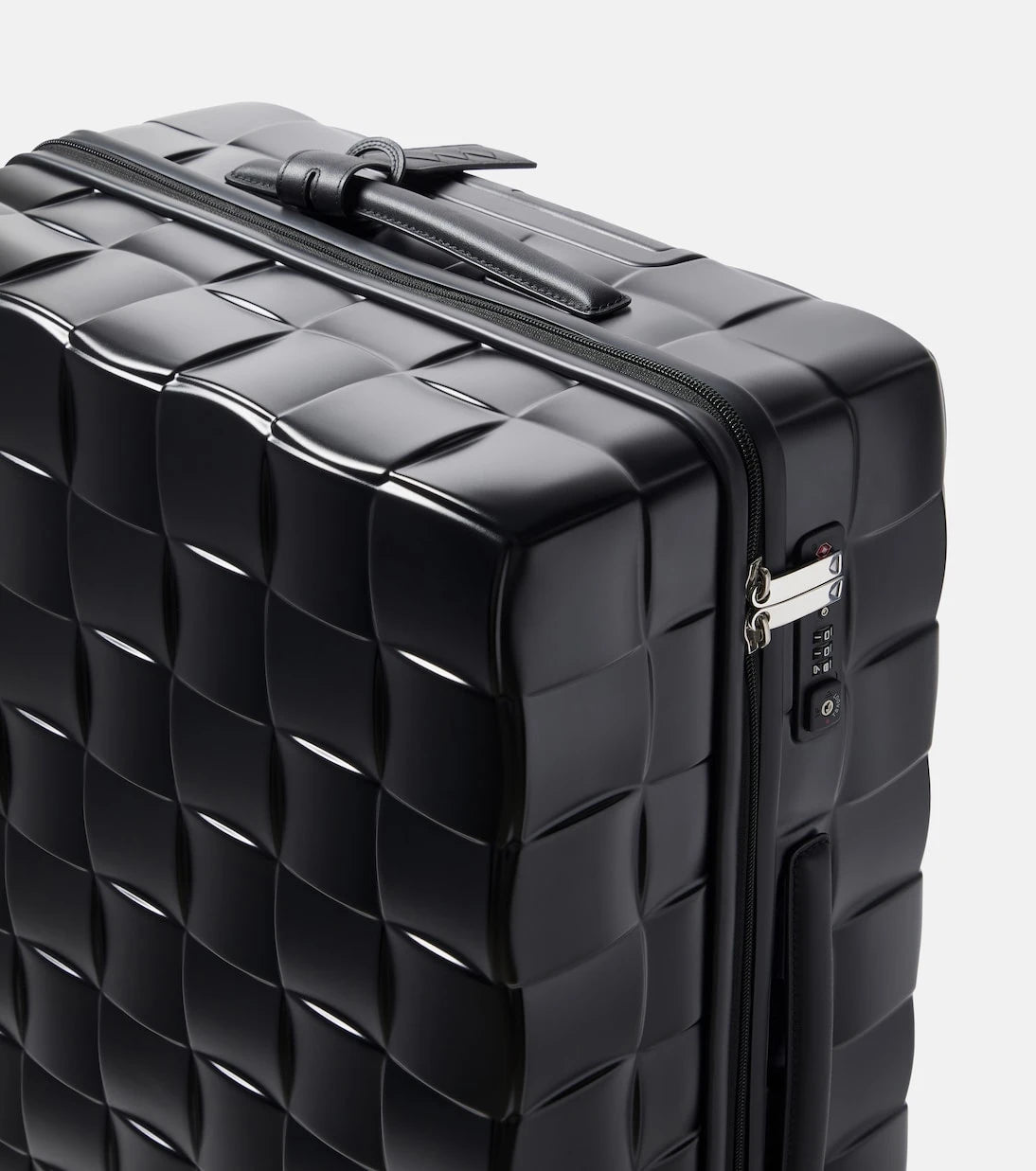 Bottega Veneta - Odissey suitcase