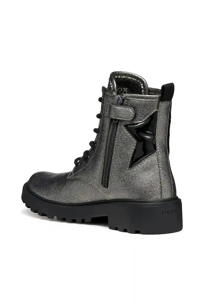 Geox CASEY Çocuk Botları
