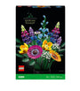 LEGO Icons Wildflower Bouquet Set 10313