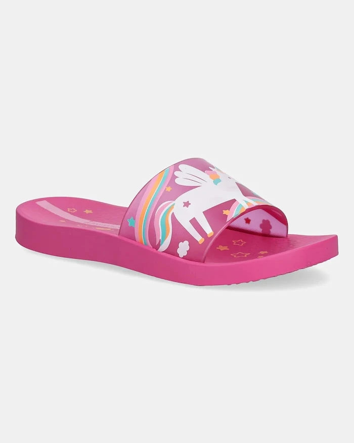 Ipanema URBAN VI SLIDE KIDS Çocuk Terlikleri