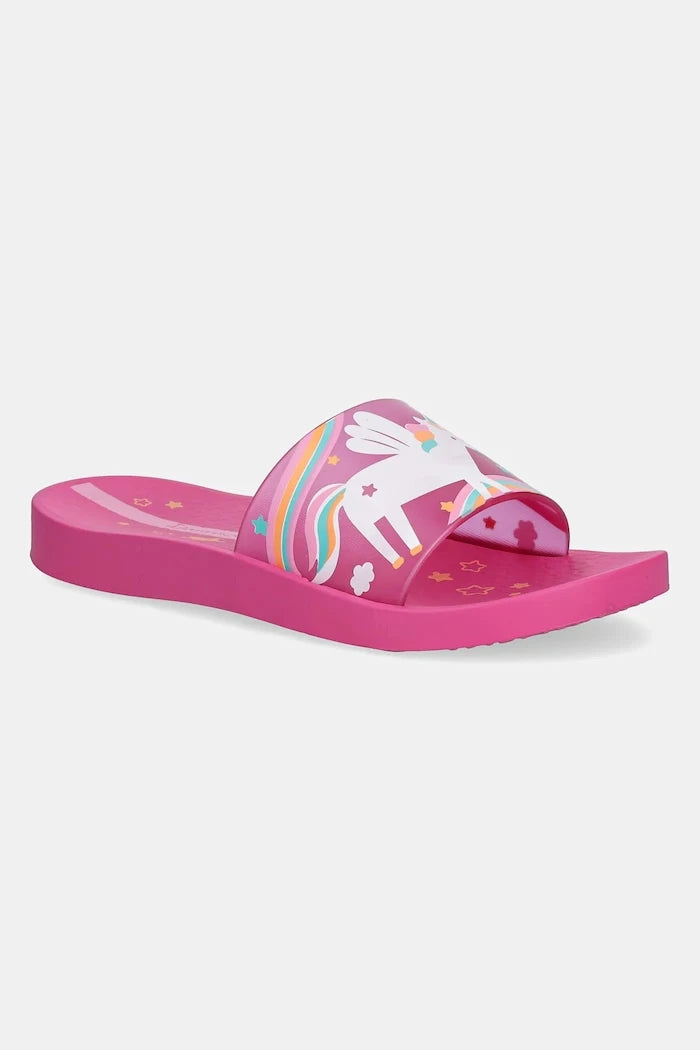 Ipanema URBAN VI SLIDE KIDS Çocuk Terlikleri