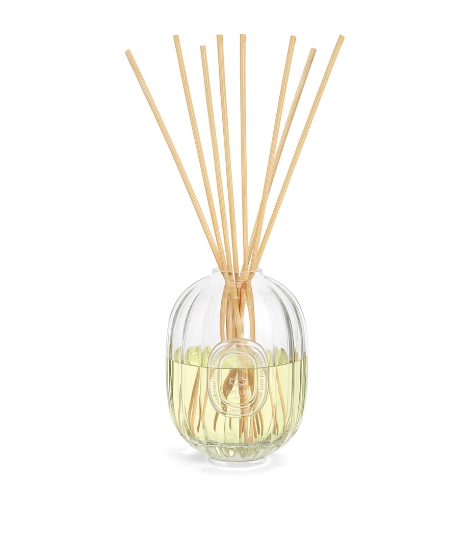 The Vessel Reed Diffuser Container (2L)