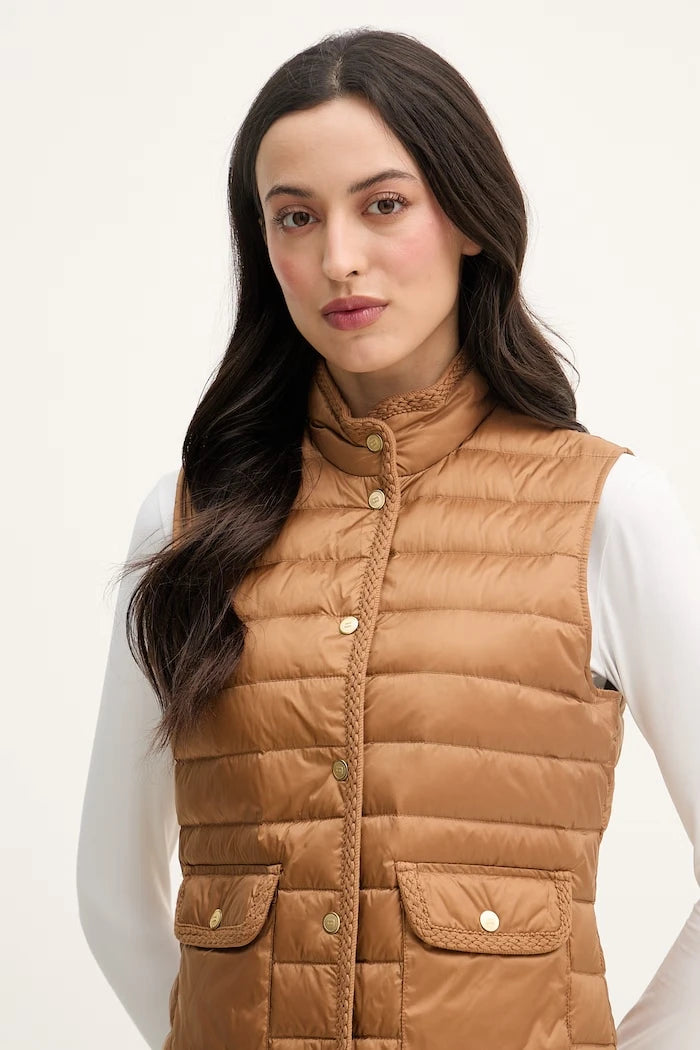 Tommy Hilfiger Kadın Yelek