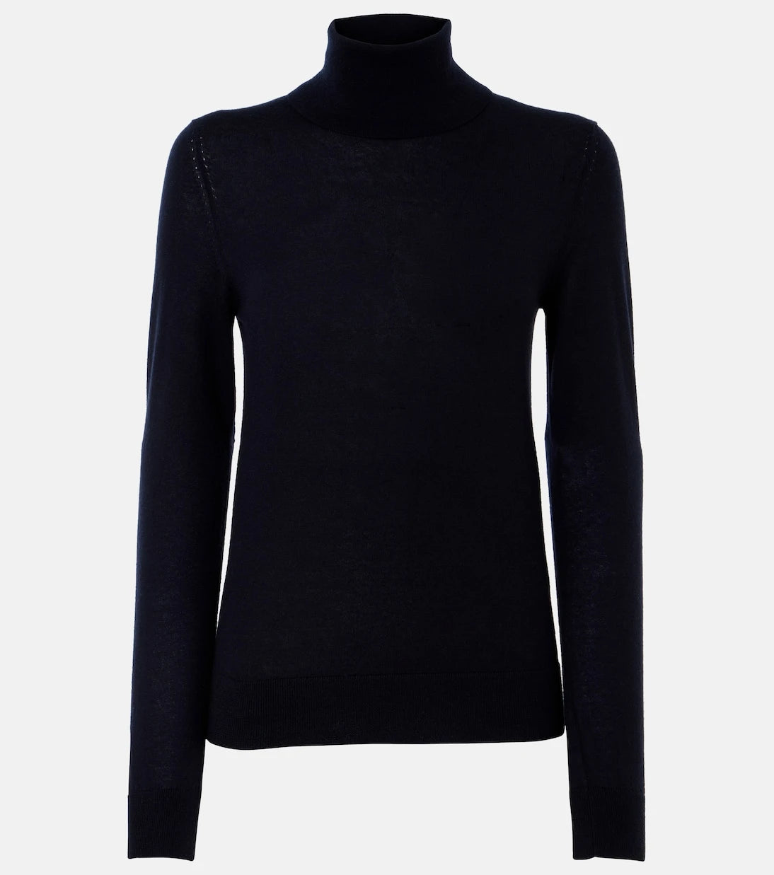 Loro Piana - Neo Piuma cashmere turtleneck top