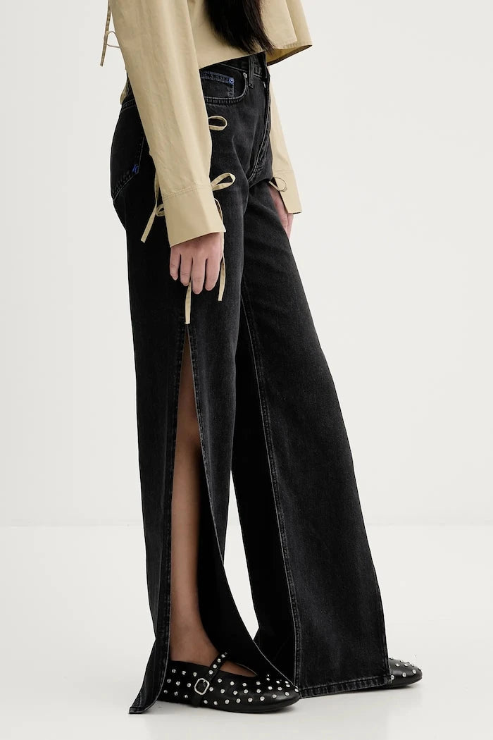 Karl Lagerfeld Jeans Kot Pantolon