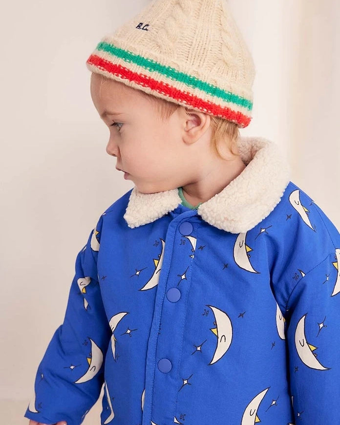 Bobo Choses Çocuk Şapkası