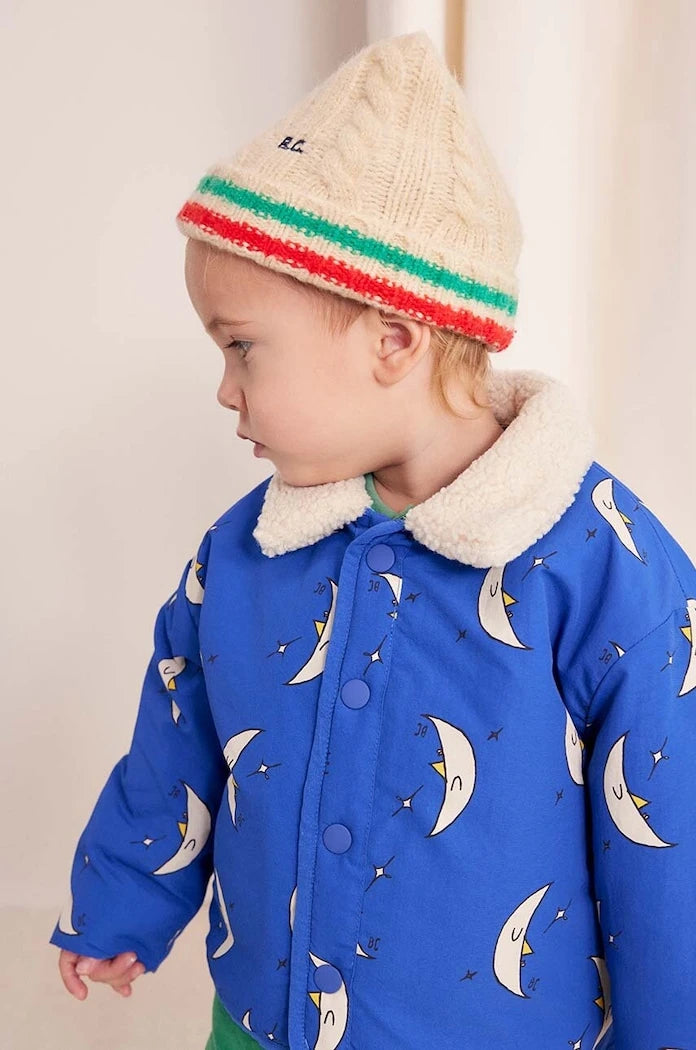Bobo Choses Çocuk Şapkası