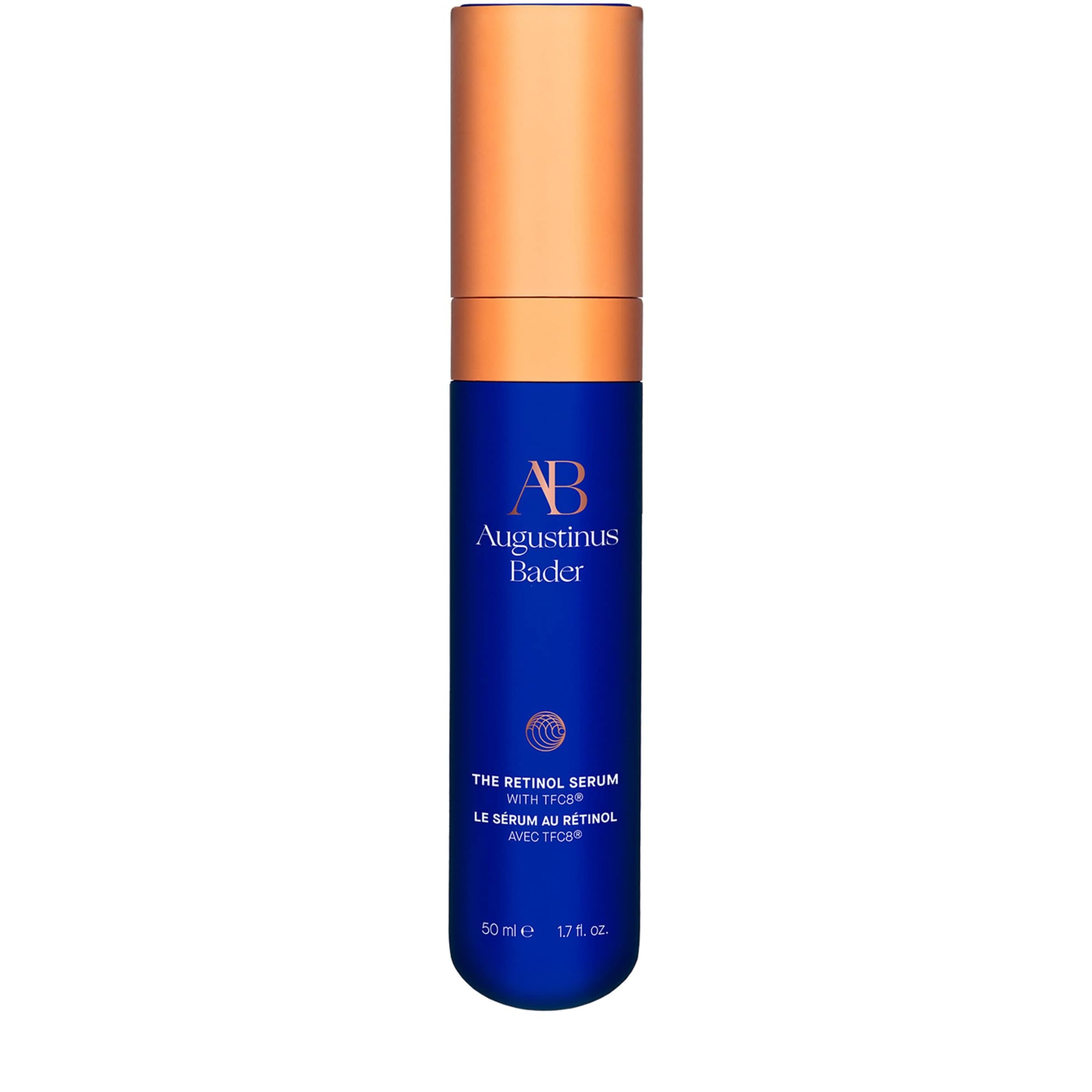The Retinol Serum (50ml)