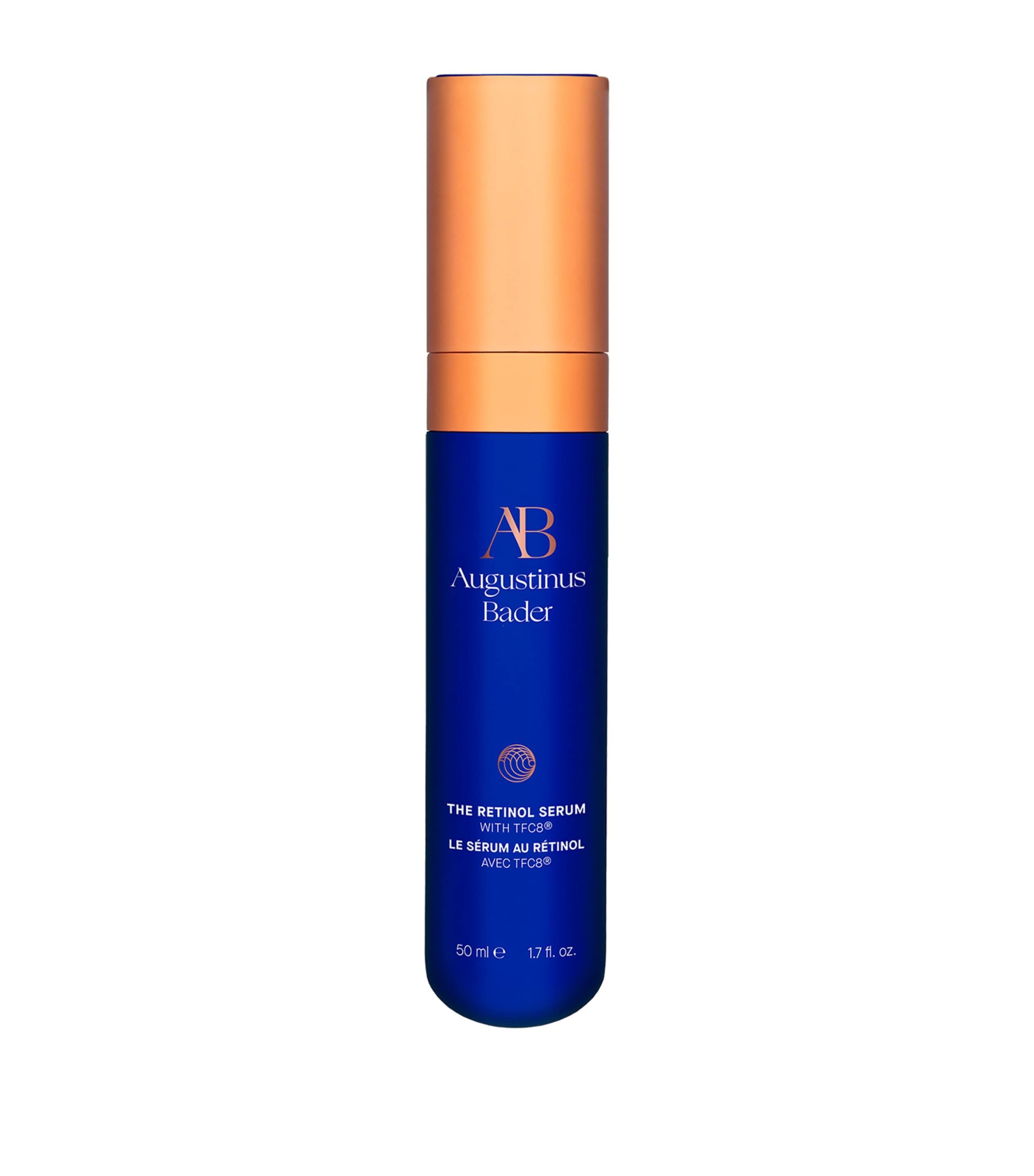 The Retinol Serum (50ml)