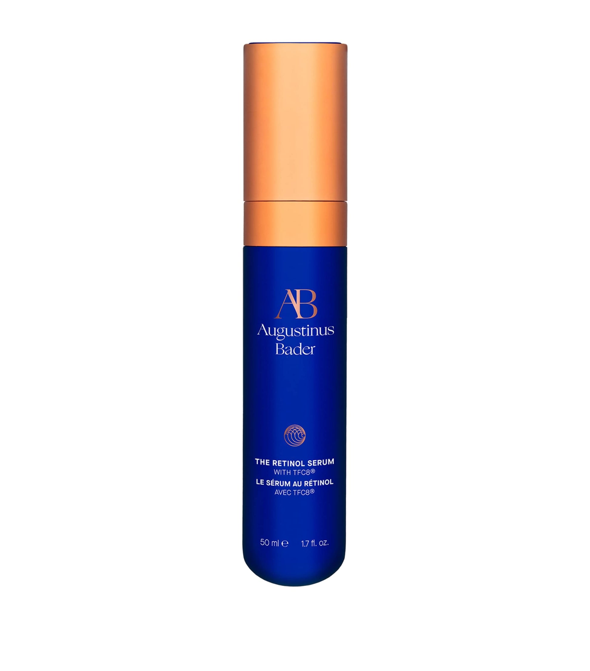 The Retinol Serum (50ml)