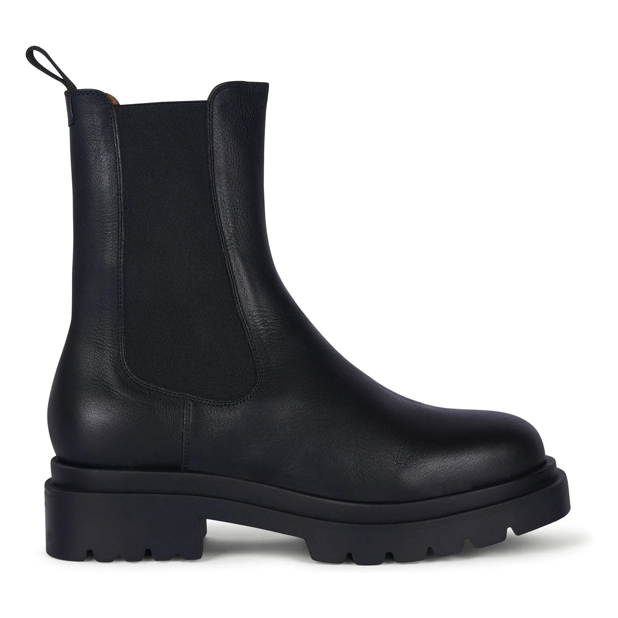 Anthology Paris - Boots Senia Alfa | Black