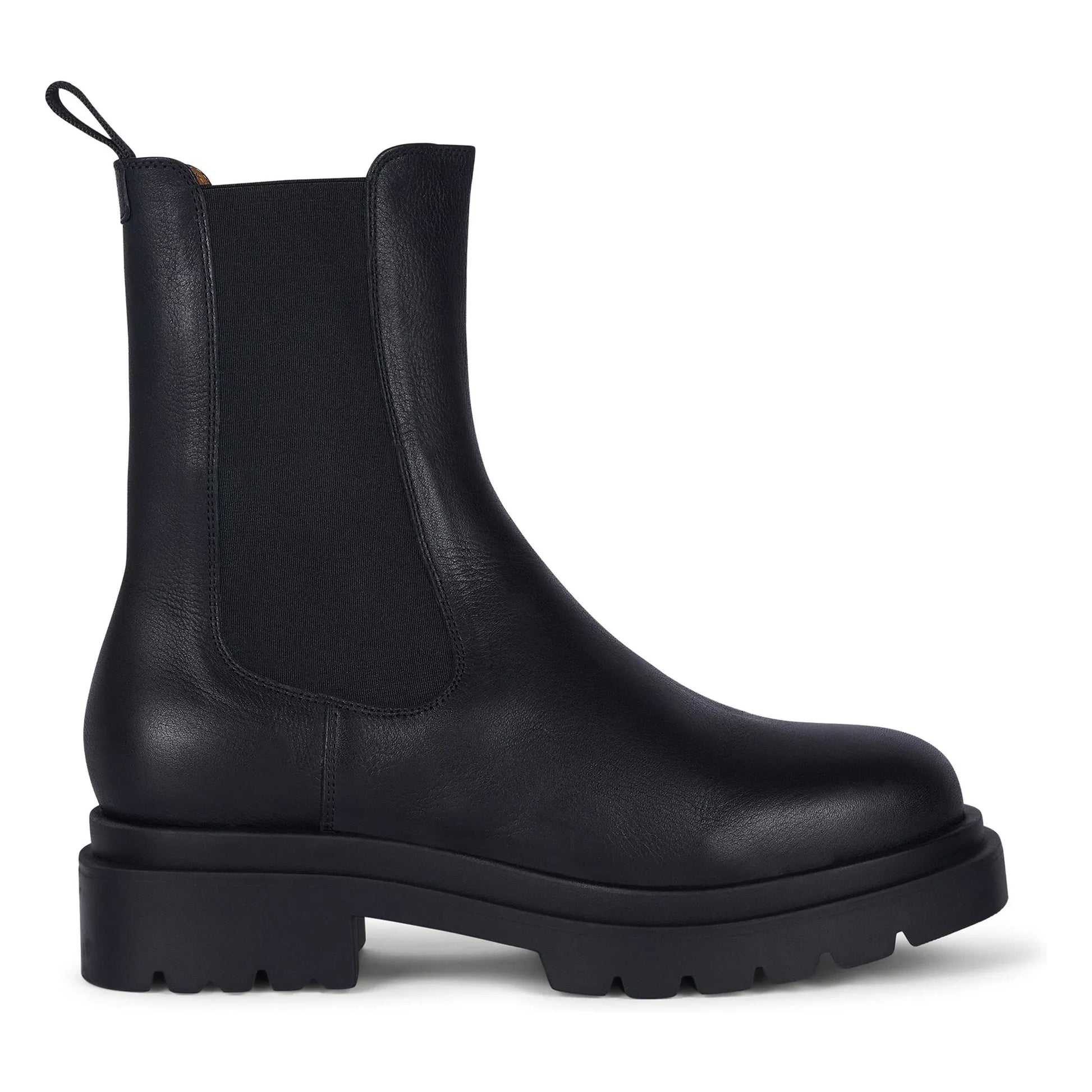 Anthology Paris - Boots Senia Alfa | Black
