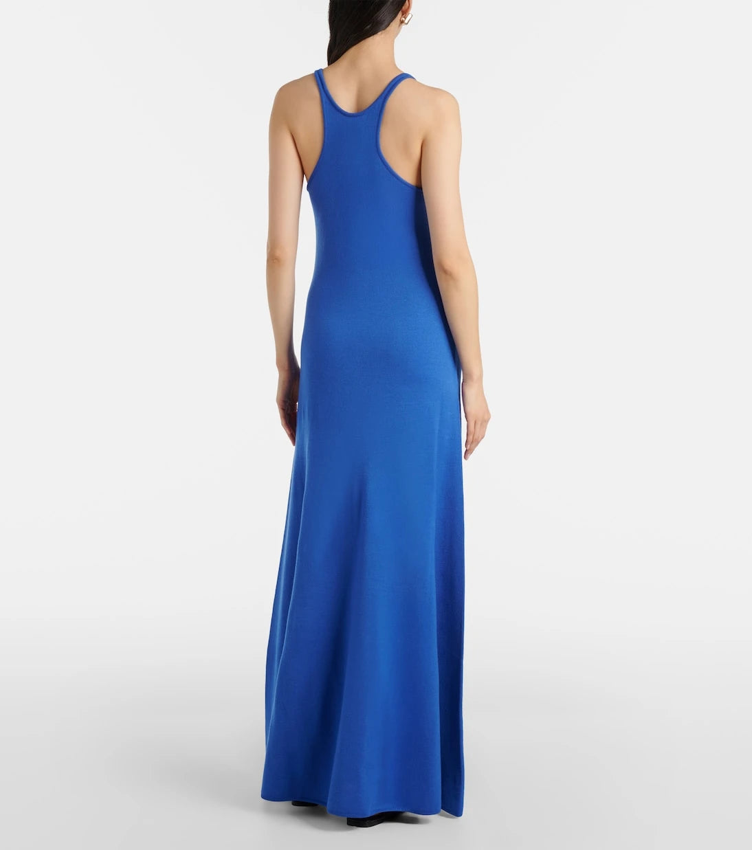 Tom Ford - Knitted wool maxi dress