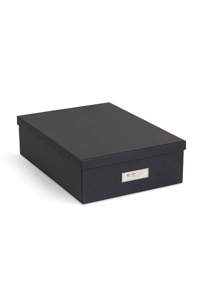 Bigso Box of Sweden Holger Doküman Düzenleyici