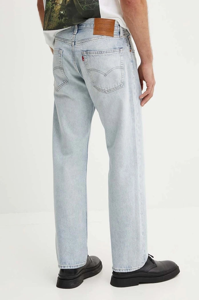 Levi's relaxed fit erkek 555™ RELAXED STRAIGHT kot pantolon