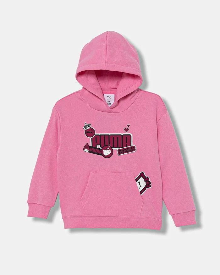Puma Çocuk Sweatshirt