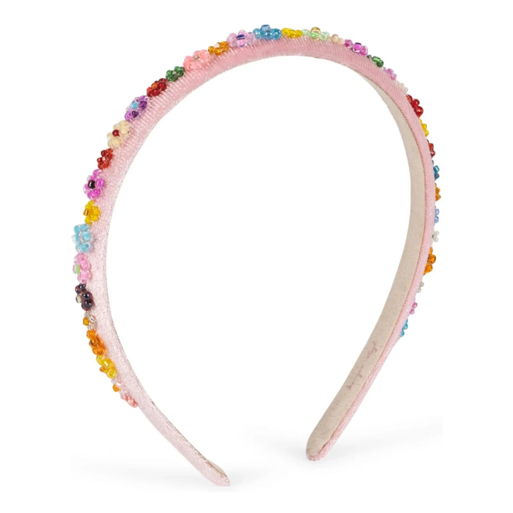 Konges Sløjd - Headbands Glaces | Pink