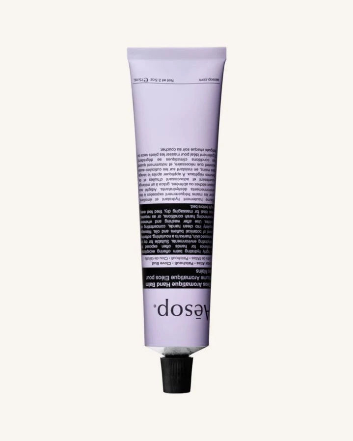 Aesop - Éléos Aromatic Hand Balm - 75ml